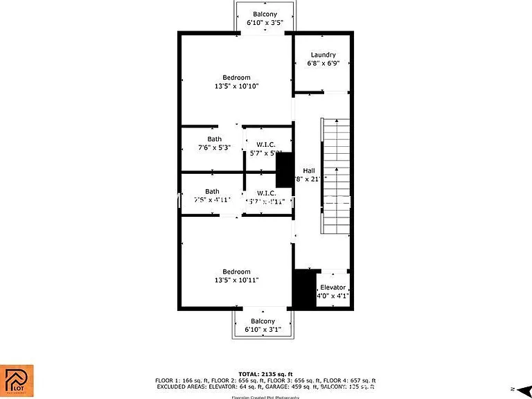 506 Laurel Park Dr — Photo 31