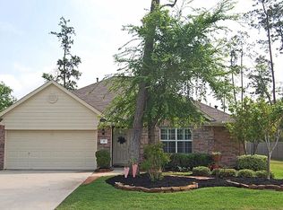 31 N Regan Mead Cir, Spring, TX 77382