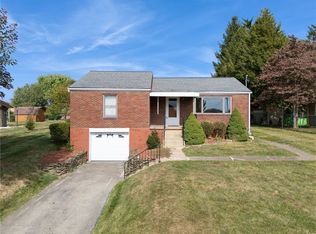 517 Thomas Richard Ln, Greensburg, PA 15601