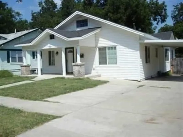 1111 N Bdwy, Shawnee, OK 74801