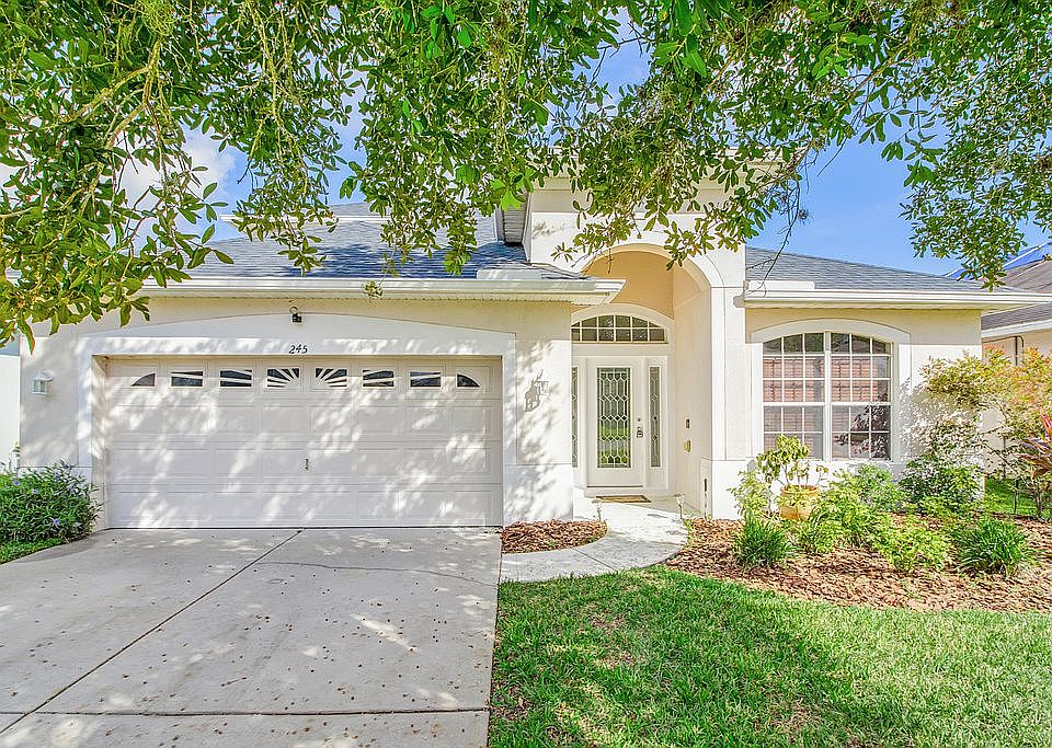 1st image of 245 Venetian Bay Cir