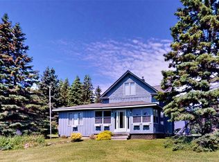 5541 E Highway 61, Hovland, MN 55606