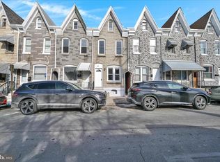 1119 Muhlenberg St, Reading, PA 19602