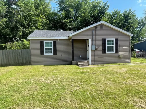 207 Whitworth St, Sulphur Springs, TX 75482