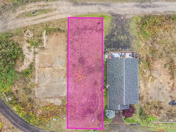 2nd image of 0 xxx E Blackwell (Lot 5) Street