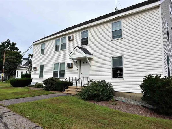 62 Elm St APT C, Milford, NH 03055