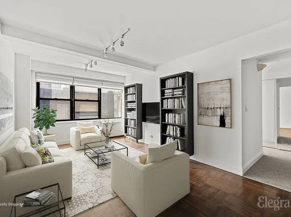 166 E 61st St APT 9L, New York, NY 10065