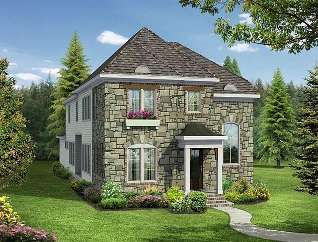 1st image of 1056 Fullerton Dr