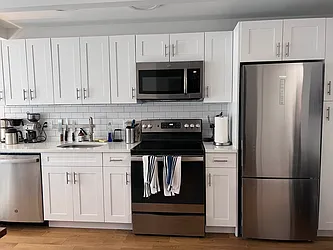 Rented by Rumah Realty Inc