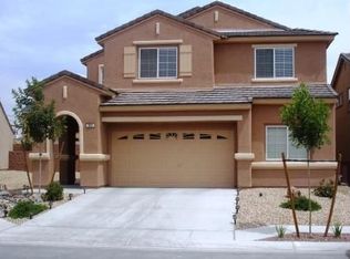 204 Sierra Breeze Ave, North Las Vegas, NV 89031