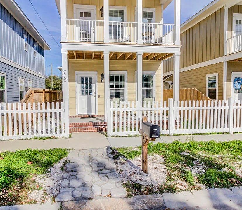 Front view