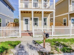 712 W Intendencia St, Pensacola, FL 32502