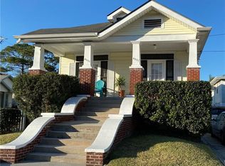 4537 S Roman St, New Orleans, LA 70125