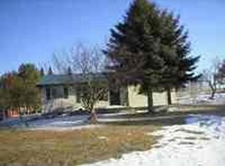 14352 Szymoniak Hwy, Millersburg, MI 49759