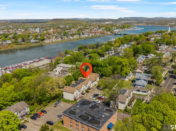 114 Lexington Avenue #H, New Haven, CT 06513