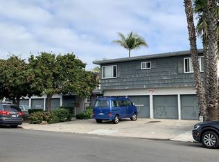 2918-36 Dickens St, San Diego, CA 92106