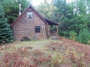 Pomeranke Hwy, Millersburg, MI 49759