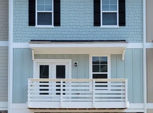 2229 Red Knot Ln, Apex, NC 27502
