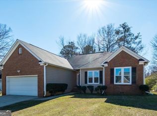 181 Springfield Blvd, Macon, GA 31210