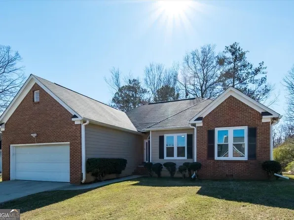 181 Springfield Blvd, Macon, GA 31210