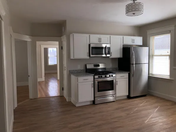 5 Plantation Street - 3, 5 Plantation St, Worcester, MA 01604