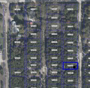 Melvin St, Midlothian, TX, 76065