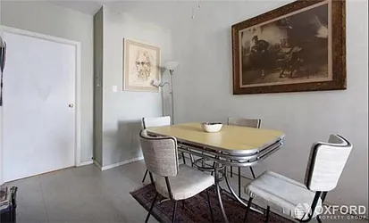 Rented by Oxford Property Group