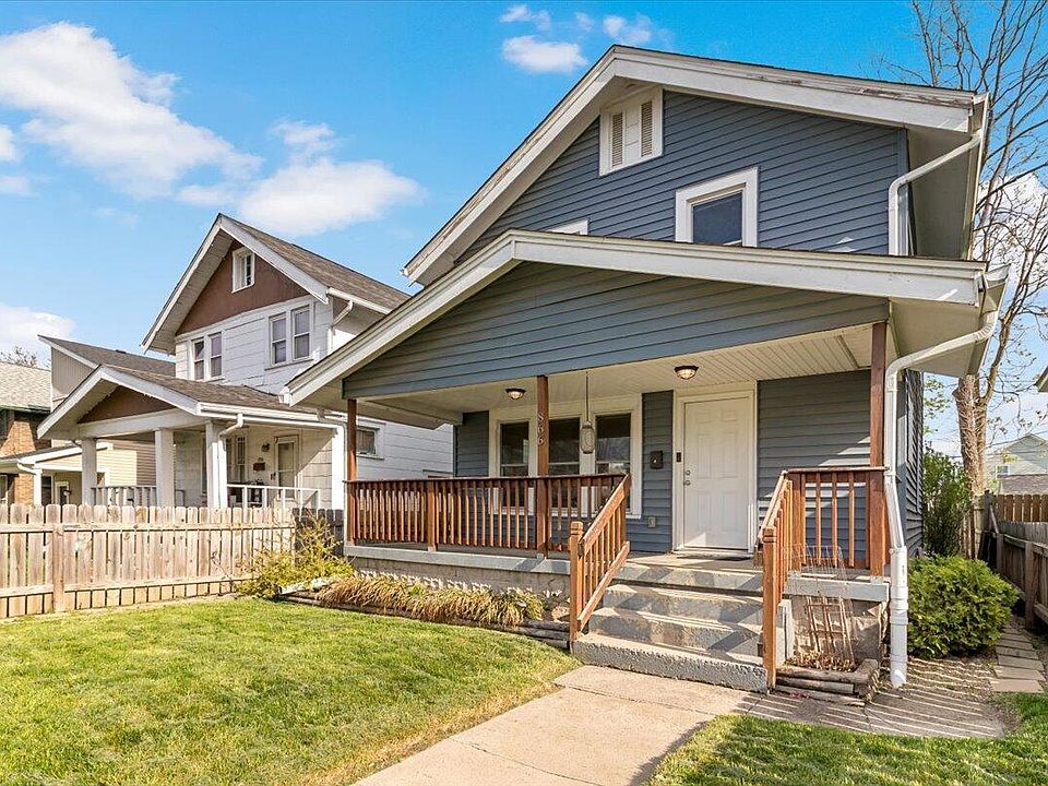 1st image of 866 E Starr Ave