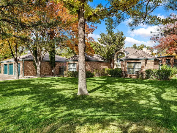 4411 Constitution Ave NE, Albuquerque, NM 87110