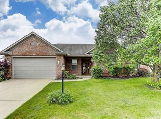 2640 Renwick Way, Troy, OH