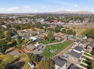 515 Carol St, Benton City, WA 99320