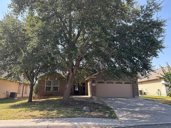 7210 Willow Rain, San Antonio, TX 78244