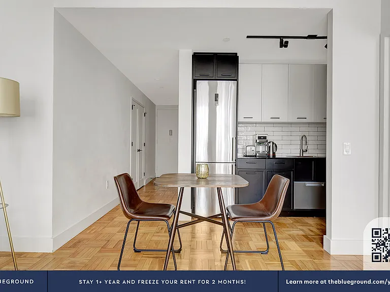67 Wall St #18B — Photo 6