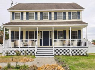 49 Whippoorwill Rdg, Farmington, NH 03835