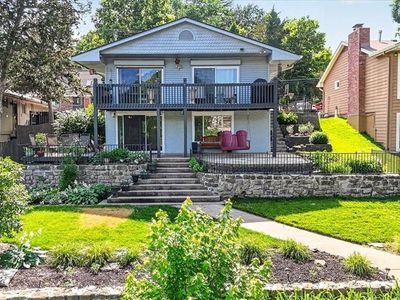 36 Beach Dr, Lake Tapawingo, MO, 64015