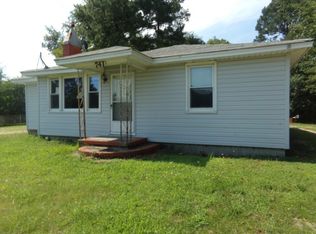 741 Pinckney Rd, Chester, SC 29706