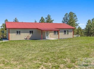 58 Wilson Rd, Roundup, MT 59072