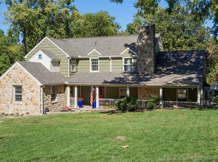 2203 E 38th St, Tulsa, OK 74105