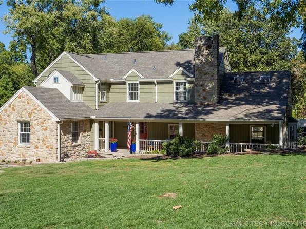 2203 E 38th St, Tulsa, OK 74105