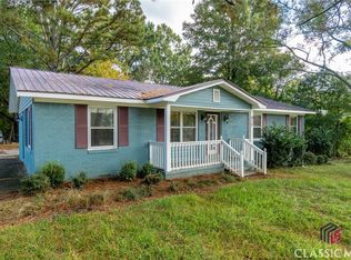912 Pearl St #A, Madison, GA 30650