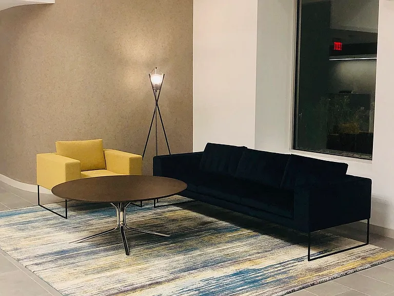 Carver and Slowe Apartments — Photo 69