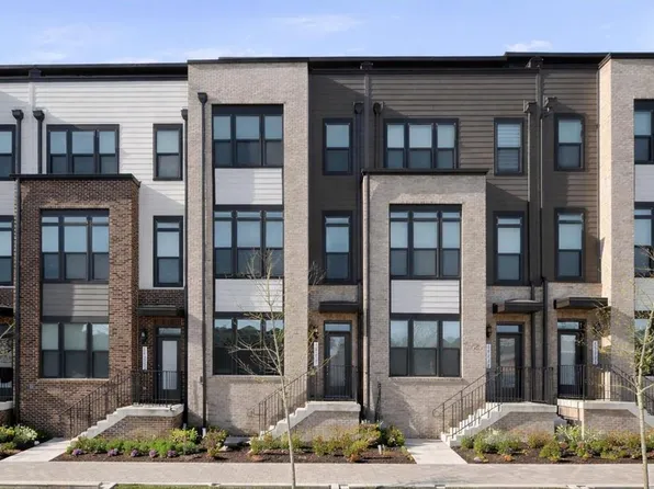 16216 Bushwick Pl, Rockville, MD 20855