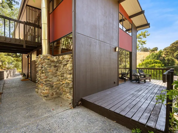 1189 Bacon Way, Lafayette, CA 94549