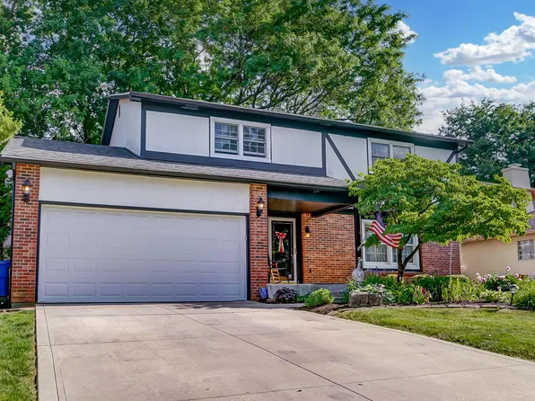 1727 Staffordshire Rd, Columbus, OH 43229