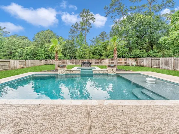 34514 Spring Creek Circle, Pinehurst, TX 77362
