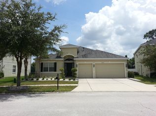 20004 Bluff Oak Blvd, Tampa, FL 33647