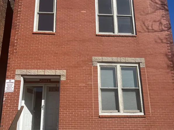 2013 Geyer Ave Fl 2nd, Saint Louis, MO 63104