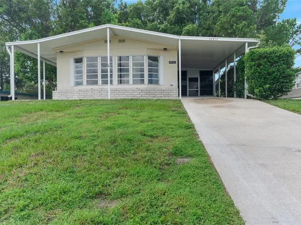 14312 Adair St, Brooksville, FL 34613