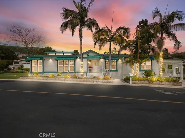1850 Fairway Dr Space 76, Chino Hills, CA 91709