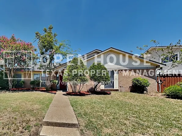 833 Harvest Glen Dr, Plano, TX 75023
